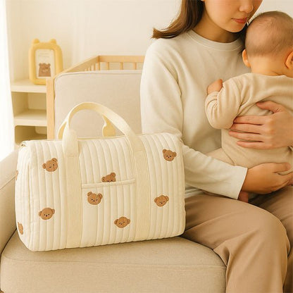 Sac a Langer Nidoro™ - Chouchous les Bébés