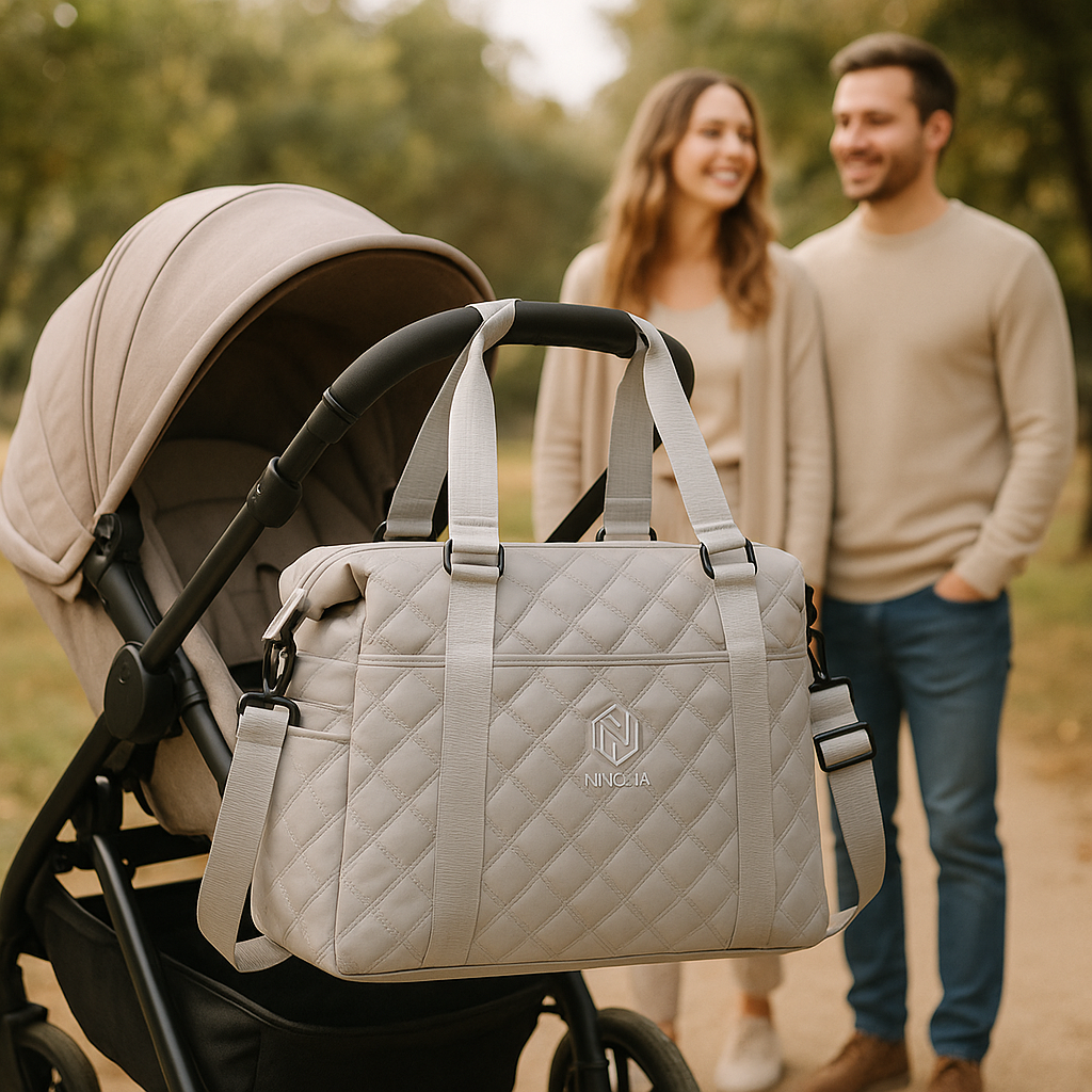 Sac a Langer | Noubella™