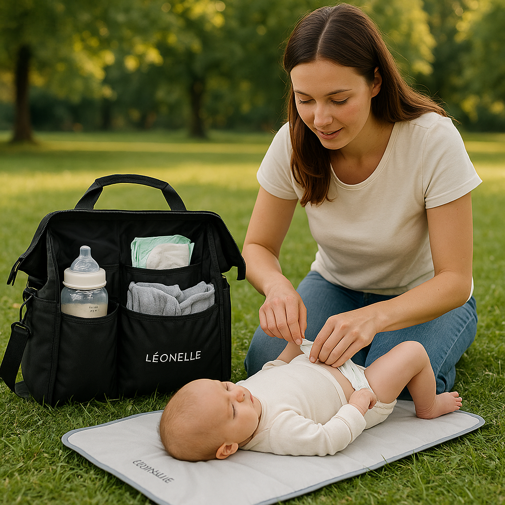 Sac a Langer | Noubella™