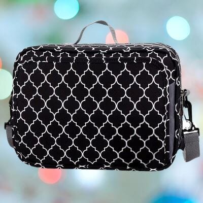 Sac à Langer | PetitAuréa l'allure chic pour une élégance sans égale