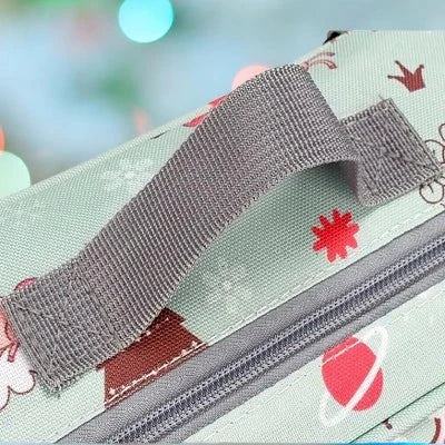 Sac à Langer | VoyaNid l'espace et le style réunis pour toutes vos aventures en famille