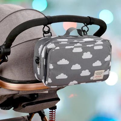 Sac de Voyage LuniBag™ - Chouchous les Bébés