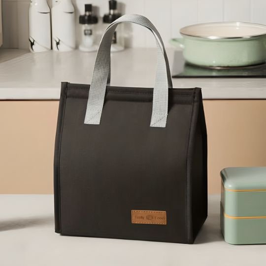 Sac Isotherme Zénivoy Lunch Box format petit et pratique dans la cuisine