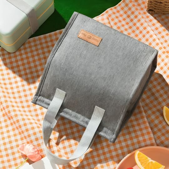 Sac Isotherme Zénivoy compagnon de voyage idéal pour un pique-nique en famille