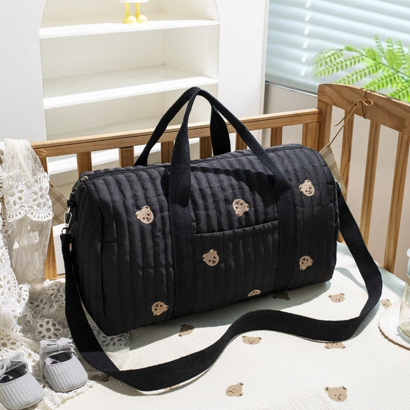 Sac à Langer Marvelys Multi-fonction est pour tous les style de maman style et chc