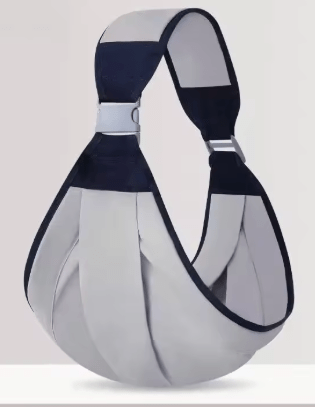 Sling Écharpe de Portage: Liberté Nomade™ - Chouchous les Bébés
