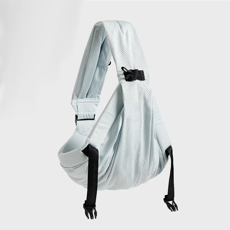 Sling Porte Bébé | Bélysse physiologiqueun portage physiologique et confortable pour le bien-être de bébé.