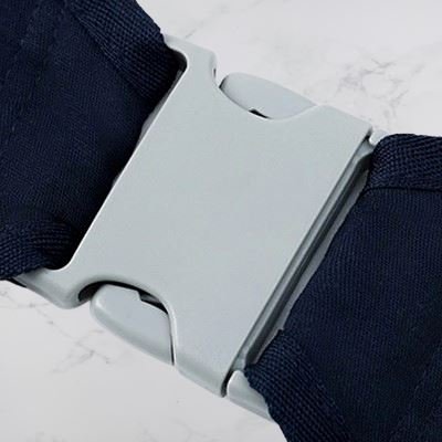 Sling porte bébé cocoonelia™ la securite en premier Chouchous les Bébés