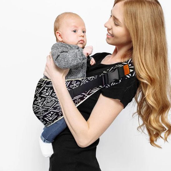 Sling Porte Bébé Étoile™ - Chouchous les Bébés