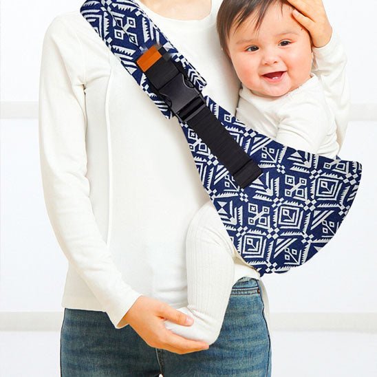 Sling Porte Bébé Étoile™ - Chouchous les Bébés